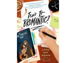 Isnt It Bromantic? (ebook)