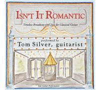 Isn't It Romantic
