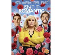 Isn't It Romantic [DVD] (IMPORT) (No hay versión española)