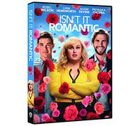 Isn't It Romantic [Francia] [DVD]
