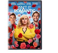 Isn't It Romantic [USA] [DVD]
