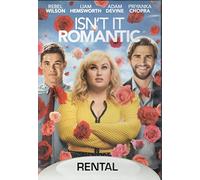 Isnt It Romantic [USA] [DVD]