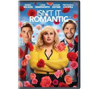 Isn't It Romantic [USA] [DVD]