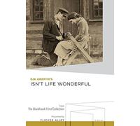 Isn'T Life Wonderful [Edizione: Stati Uniti] [Italia] [DVD]