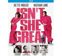 Isn't She Great [USA] [Blu-ray]