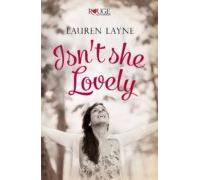 Isnt She Lovely: A Rouge Contemporary Romance (ebook)