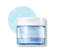 ISNTREE 60 almohadillas de tóner, ácido hialurónico, ácido hialurónico de bajo peso molecular