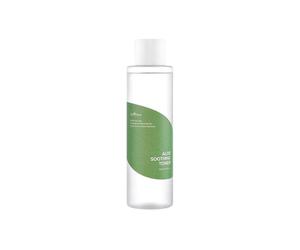 Isntree Aloe Tónico Calmante - 200 ml