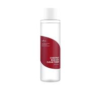 Isntree Castaño BHA 0,9% Tónico transparente - 200 ml