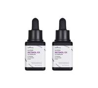 Isntree - Combo Sérum Hyper Retinol EX 1.0 Serum Bundle Set