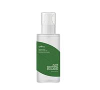 Isntree - Emulsión de Aloe Vera Soothing Emulsion