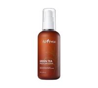 Isntree Emulsión Fresca de Té Verde - 120 ml