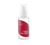 Isntree - Esencia con castaño Chestnut AHA 8% Clear Essence