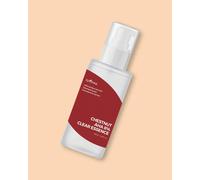 Isntree Esencia limpiadora Chestnut Aha 8% Clear Essence - 100 ml