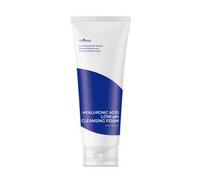 Isntree - Espuma limpiadora con ácido hialurónico Hyaluronic Acid Low-pH Cleansing Foam