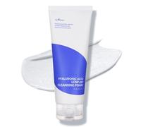 IsNtree Espuma limpiadora de bajo pH con ácido hialurónico 5.1 fl oz, 5.07 fl.oz | Hidratante y limpieza suave | 8 tipos de ácido hialurónico | Ayuda a eliminar las impurezas suavemente.