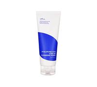 IsNtree Espuma limpiadora de bajo pH con ácido hialurónico 5.1 fl oz, 5.07 fl.oz | Hidratante y limpieza suave | 8 tipos de ácido hialurónico | Ayuda a eliminar las impurezas suavemente.