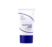 Isntree Gel Solar Diario Ácido Hialurónico SPF30 PA+++ - 50 ml