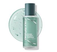 ISNTREE Gim PDRN Hydro Bouncy Ampoule 50 ml, 1,69 fl oz | Sérum facial para el cuidado facial de la piel SEAWEED | textura de la jalea de agua, hidratante y reafirmante, ácido hialurónico múltiple +