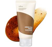 Isntree Green Tea Cleansing Face Gel - 120 ml