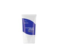 ISNtree Hyaluronic Acid Crema solar natural - Adecuada para pieles sensibles 50mL SPF50 Caducidad: 2027-01-29