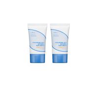 Isntree - Hyaluronic Acid Natural Sun Cream - 50ml (2ea) Set