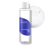 Isntree - Hyaluronic Acid Toner Plus - 200ml