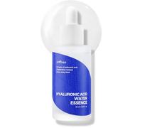 Isntree Hyaluronic Acid Water Essence - Sérum de ácido hialurónico con ácido hialurónico altamente concentrado, 50 ml