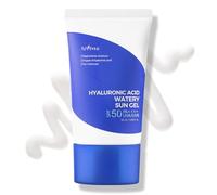 ISNTREE Hyaluronic Acid Watery Sun Gel SPF 50+ P 50 ml)