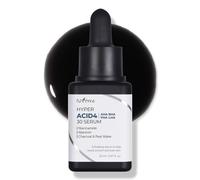 ISNTREE Hyper Acid4 AHA BHA PHA LHA 30 Serum (20 ml)