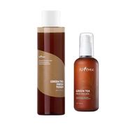 [OFERTA] Set de té verde Isntree