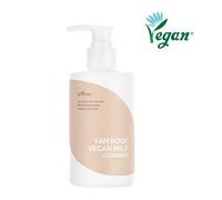 Isntree - Limpiador Facial Yam Root Vegan Milk