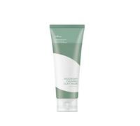 IsNtree Mascarilla de arcilla calmante Mugwort 100 ml, 3,38 fl.oz | Control de sebo | Estrechamiento de poros | Exfolia la piel áspera | Cuidado de los puntos negros