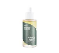 ISNTREE Mugwort - Ampolla calmante (50 ml)