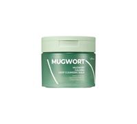 Isntree - Mugwort Calming Deep Cleansing Balm - 100ml