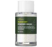 Isntree Mugwort Calming Face Wash Powder - 15 g