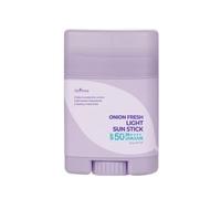 Isntree - Onion Fresh Light Sun Stick 22g