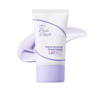 IsNtree - Onion Newpair Sunscreen