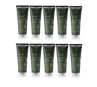 Isntree - Real Mugwort Clay Mask (10c/u) Set