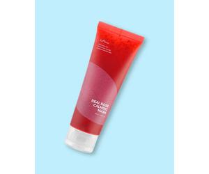 Isntree Real Rose Calming Mask - 100 ml