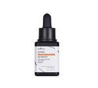 Isntree - Sérum con Niacinamida Hyper Niacinamide 20 Serum