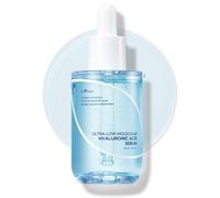 Isntree Sérum de ácido hialurónico de molecularidad ultrabaja - 50 ml