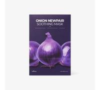 Isntree - Set de Mascarillas Faciales Onion Newpair Soothing Mask Set