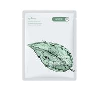 Isntree - Set de Mascarillas Mugwort Calming Gauz