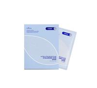 ISNtree Hyaluronic Acid e molecular ultrabajo facial Mask 10 un.