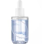 ISNtree Suero hidratante de moléculas ultrabajas Hyaluronic Acid 50mL