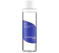 Isntree Tónico de ácido hialurónico de 200 ml, hidratante profundo, calmante y nutritivo