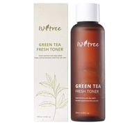 Isntree Tónico Fresco Té Verde - 200 ml