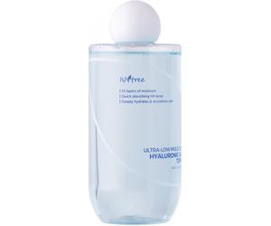 ISNtree Tónico hidratante de moléculas ultrabajas Hyaluronic Acid 300mL