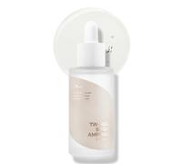IsNtree TW-Real Bífida Ampolla 50ml 1.69 fl.oz | Cuidado de la elasticidad de la piel | Suaviza la textura de la piel | Cuidado del tono y las arrugas | rico alimento
